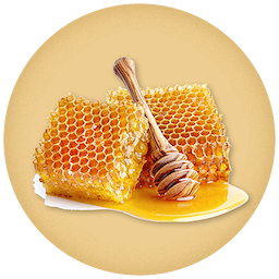 Honey & Jams