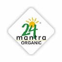 24 Mantra Organic