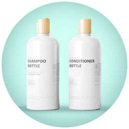Hair Care Kits & Giftsets