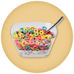 Breakfast & Cereals