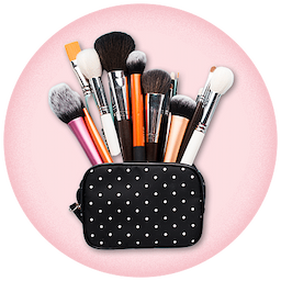 Makeup Tools & Brushes