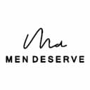 Men Deserve
