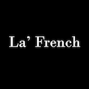 La' French