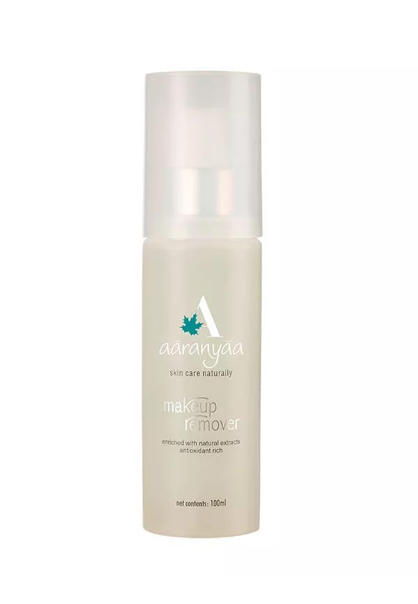 Alcohol Free Makeup Remover