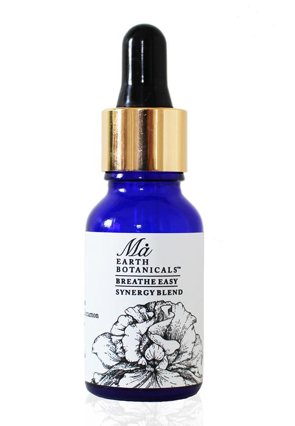 Breathe Easy Synergy Blend