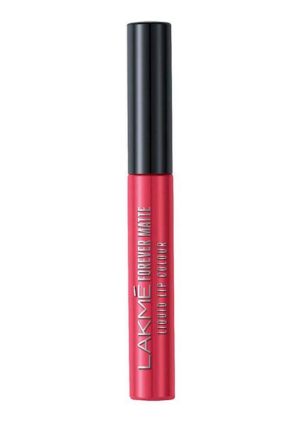 Forever Matte Liquid Lip Color