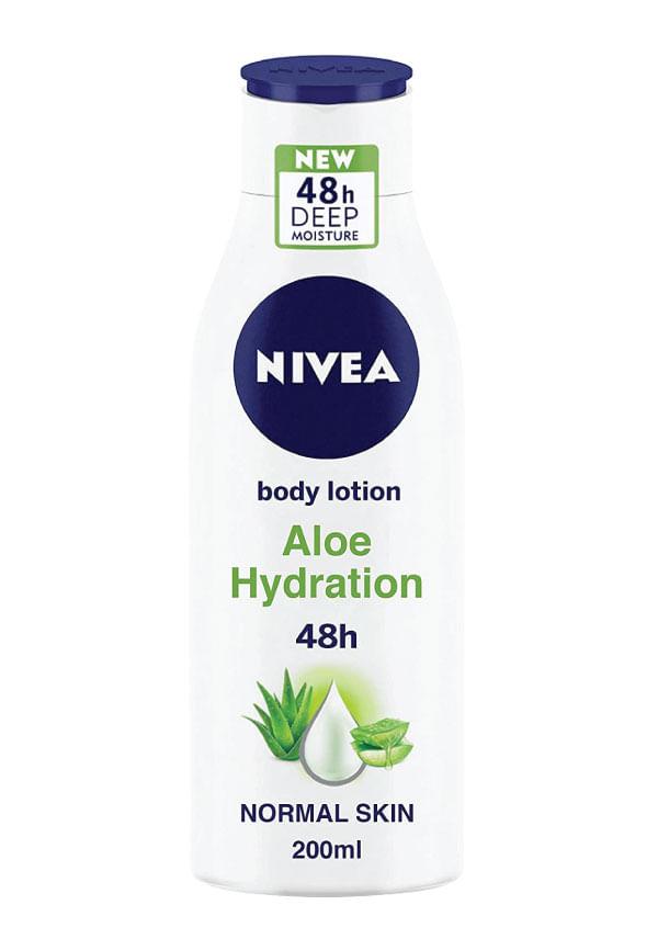 Hydration Body Lotion