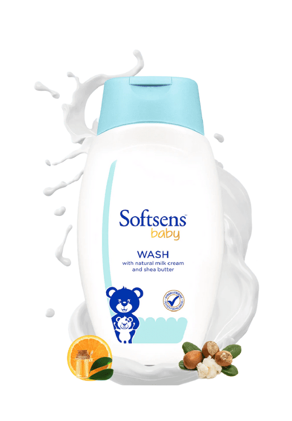 Baby Tear- Free Wash