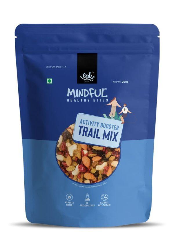 Mindful Activity Booster