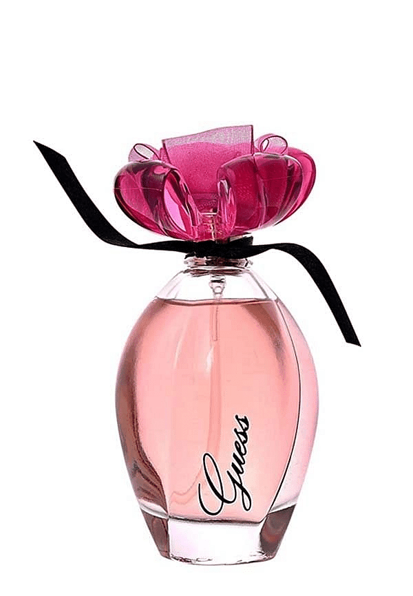 Girl Eau de Toilette Liquid