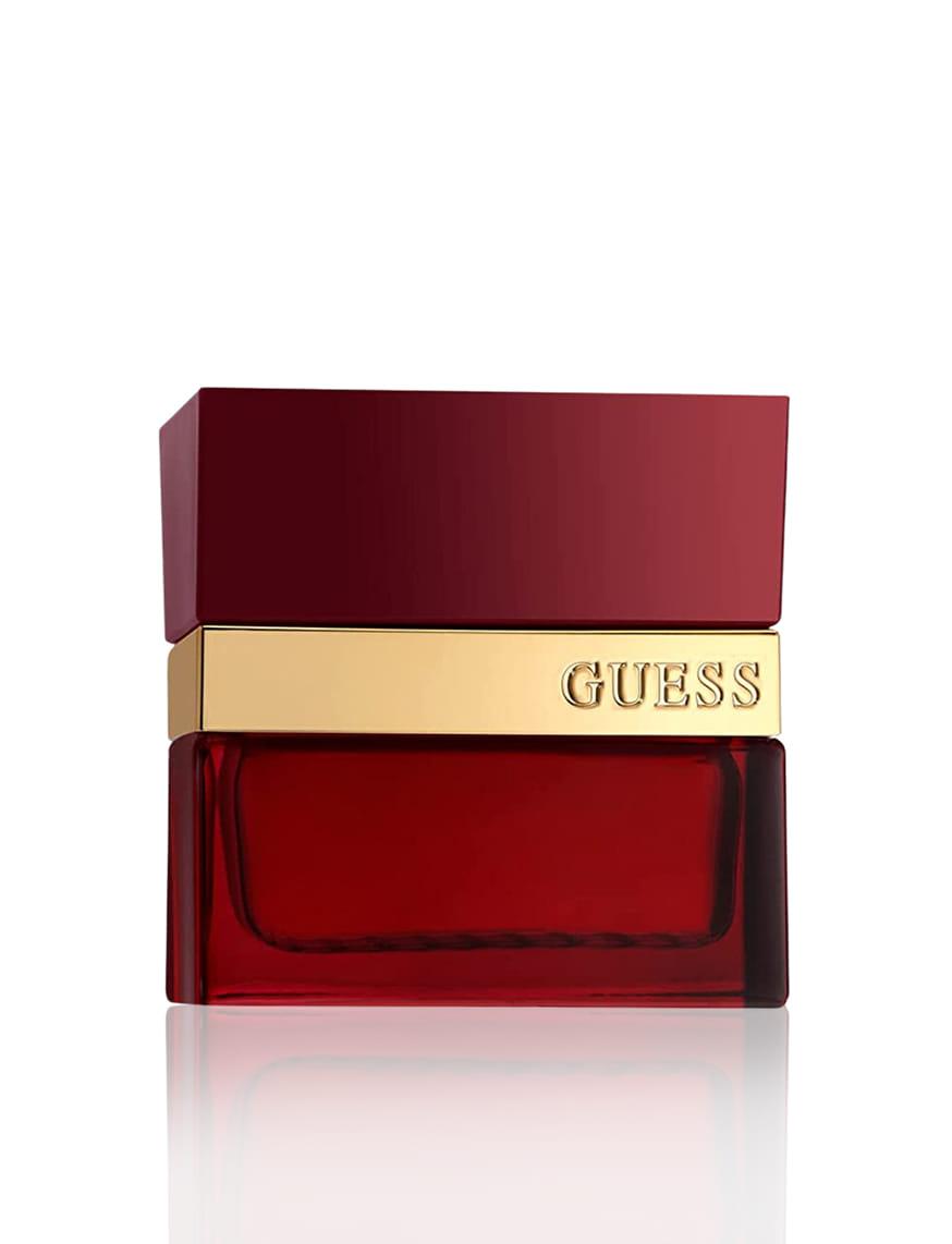 Seductive Red For Men Eau De Toilette