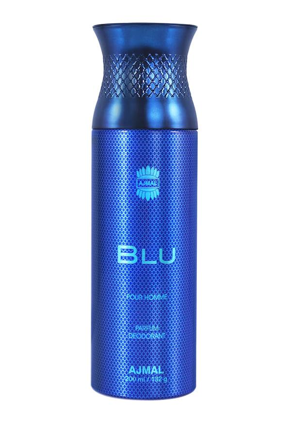 Blu Deodorant Body Spray Gift For men Long Lasting Perfume