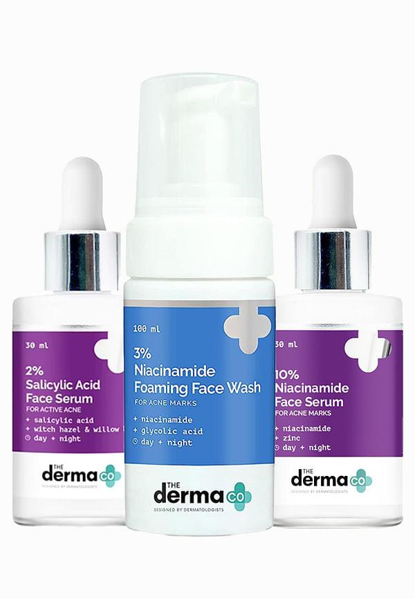 Anti Acne Marks Treatment Kit