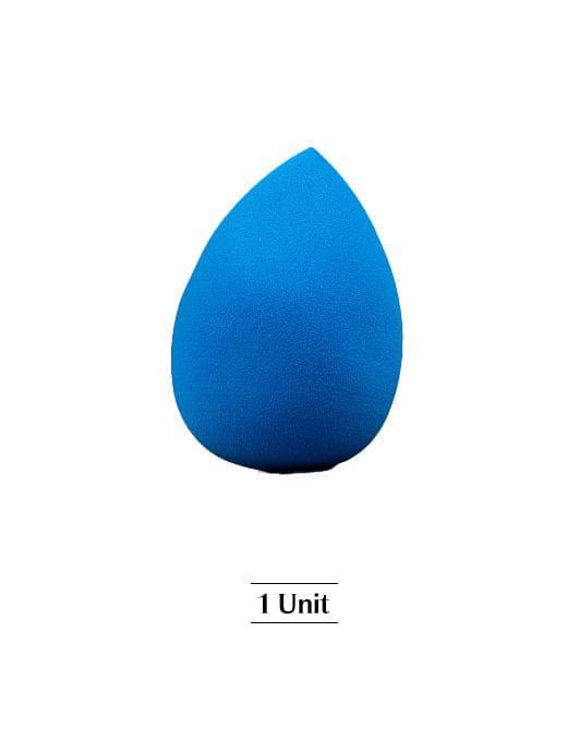 Blender Sponge-Moroccan Blue