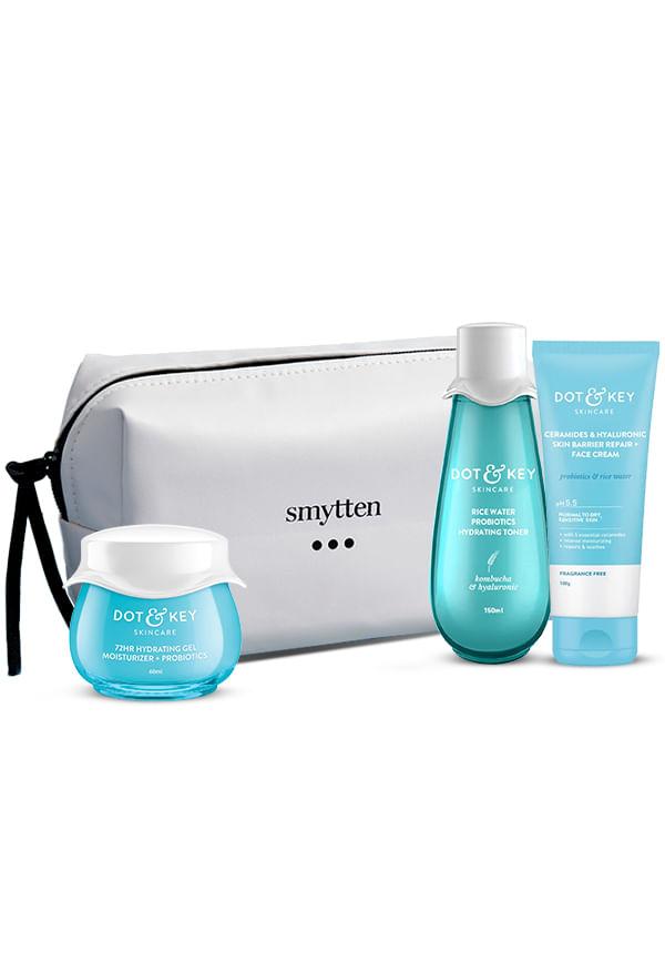 Hydration Boost Combo