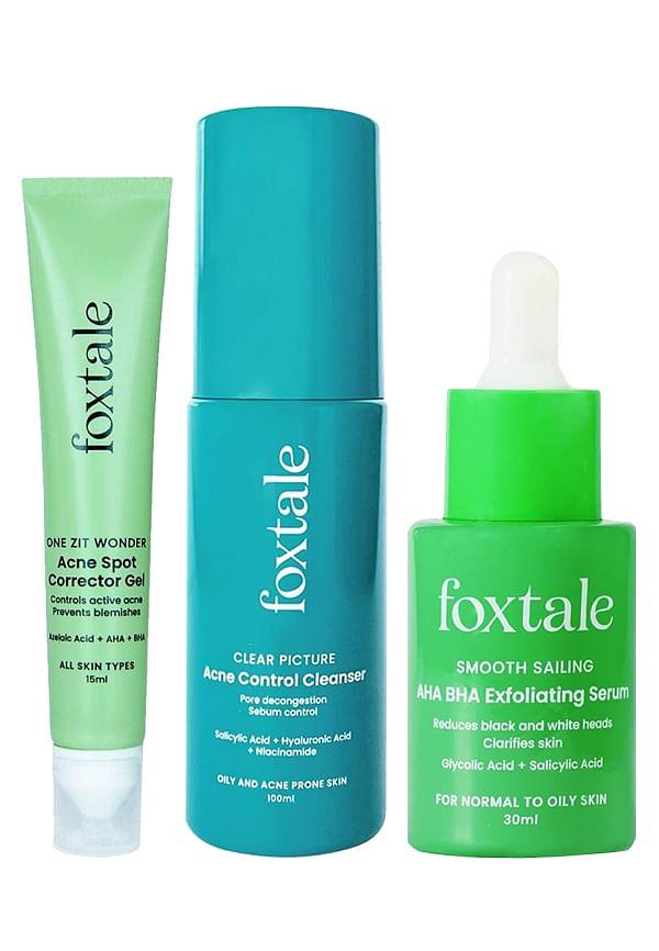 Acne Essentials
