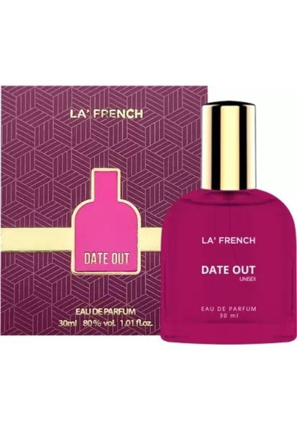 Date Out Perfume Men & Women