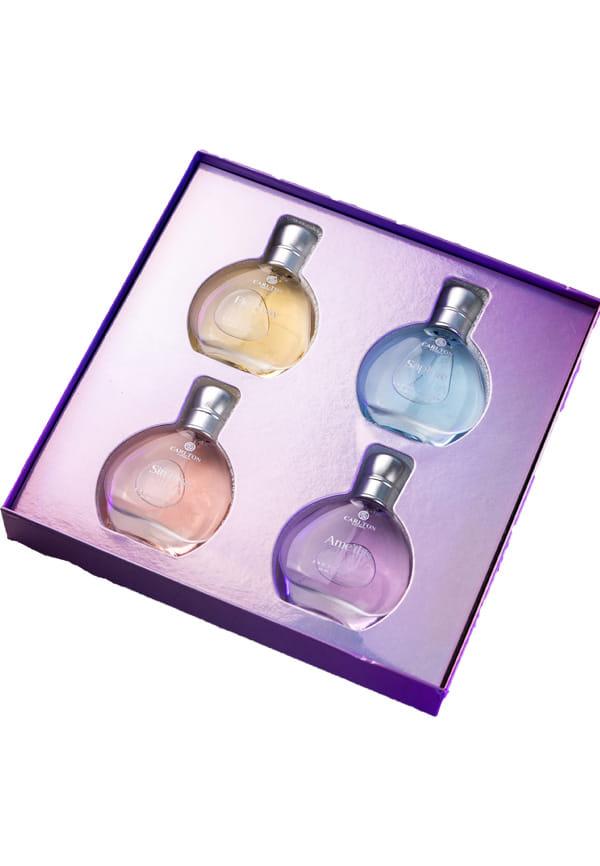 For Women Exotique Gift Set Of 4