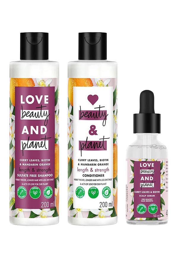 Hair Regrowth Kit