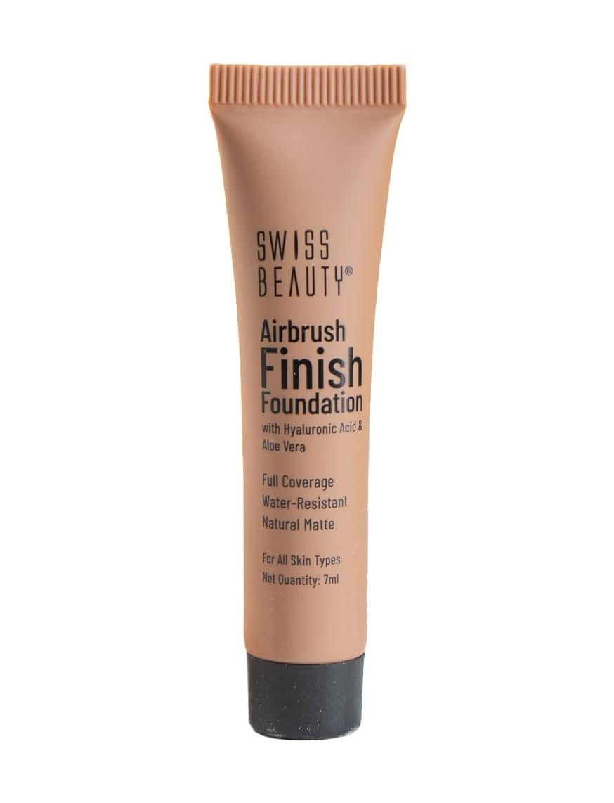 Airbrush Finish Foundation
