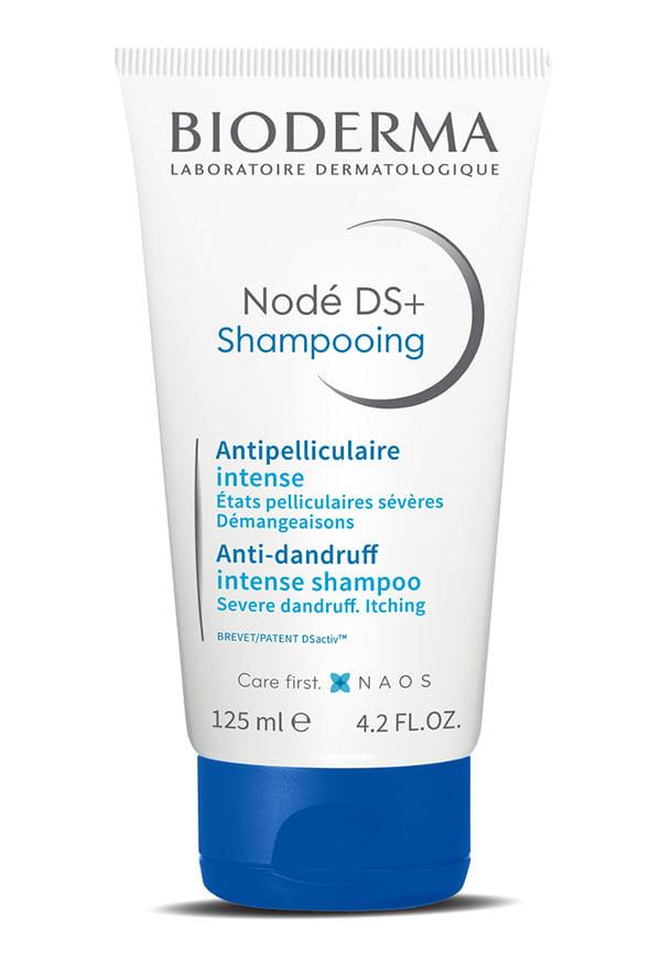 Node Ds+ Shampooing