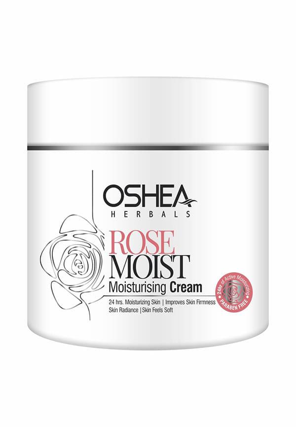 Rosemoist Winter Care Cream