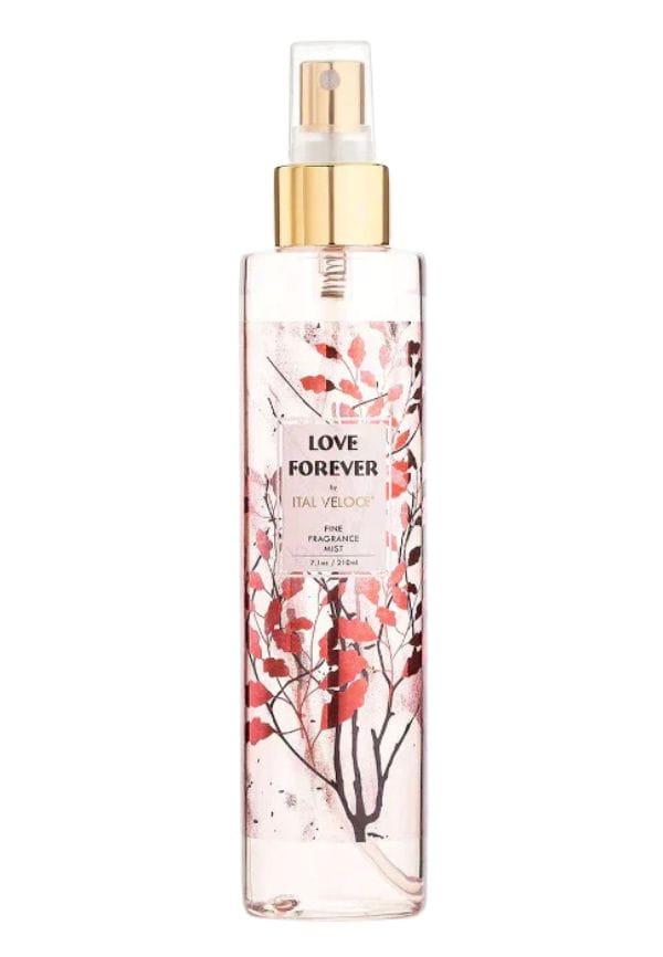 Love Forever Fine Fragrance Mist/Body Mist