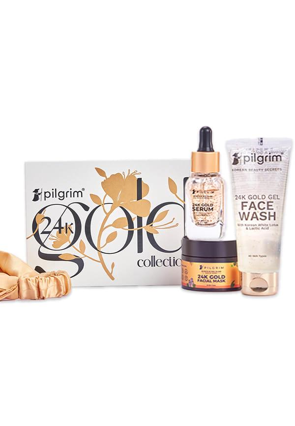 24K Gold Collection