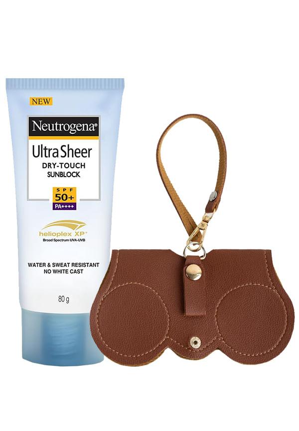 Summer-Ready Kit