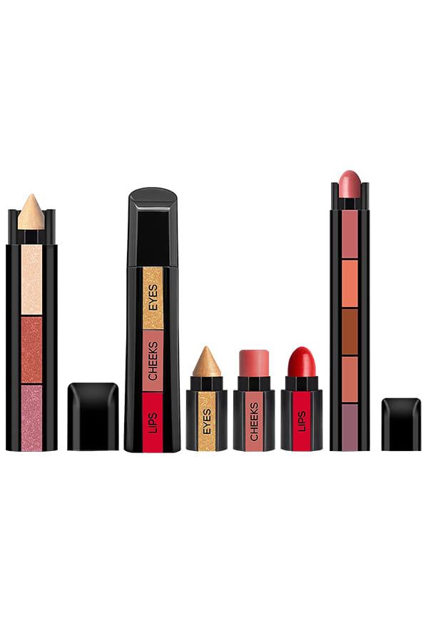 Look Fab, Feel Fab Kit