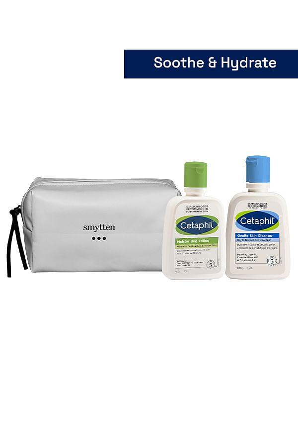 Skin Care Kit