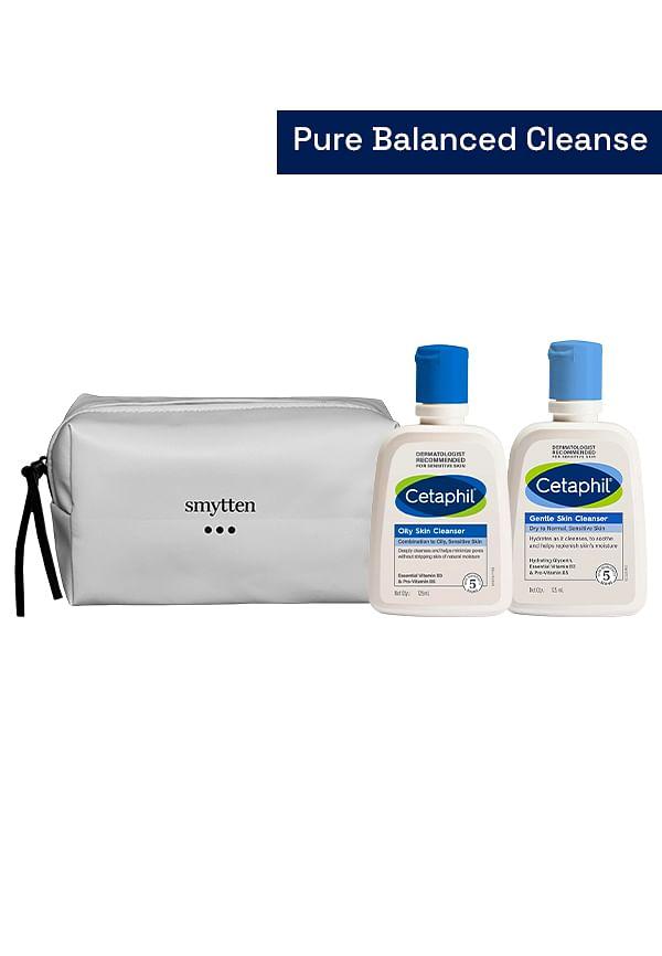 Gentle Skin Care Kit