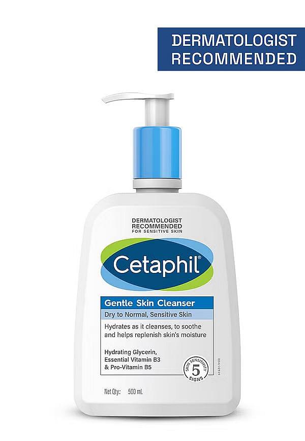 Gentle Skin Cleanser