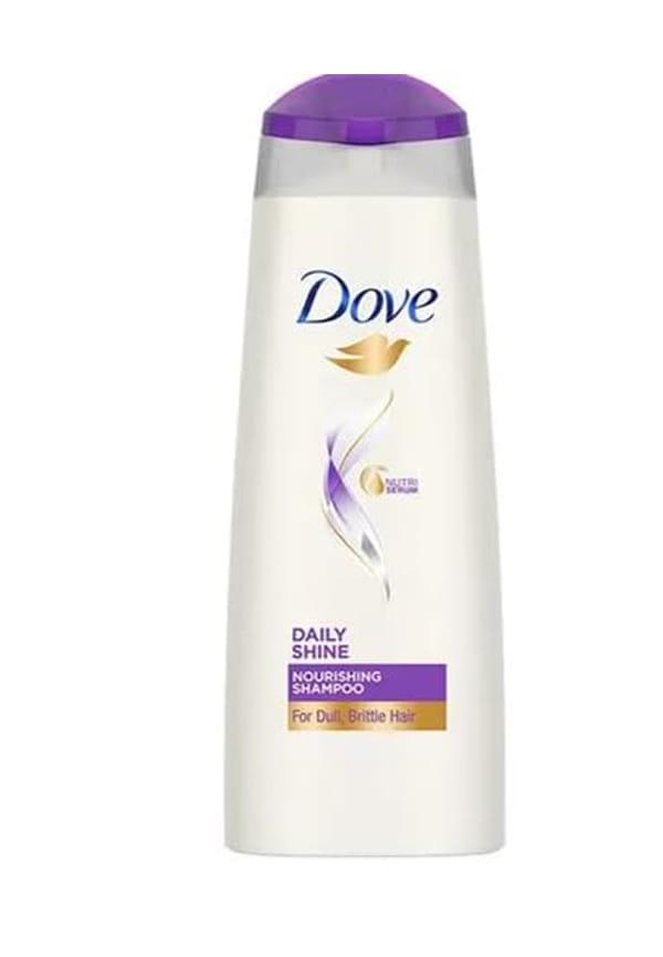 Daily Shine Shampoo