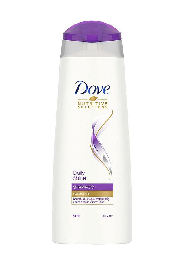 Daily Shine Shampoo