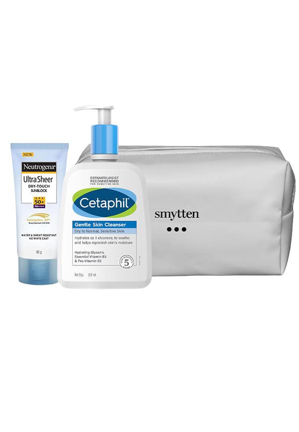 Radiant Essentials Trio