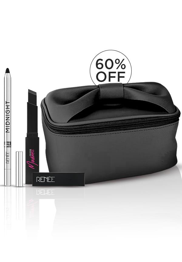 Ultimate Glam Makeup Tutorial For Beginners