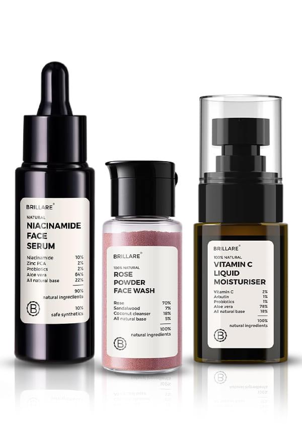 Radiant Skin Trio