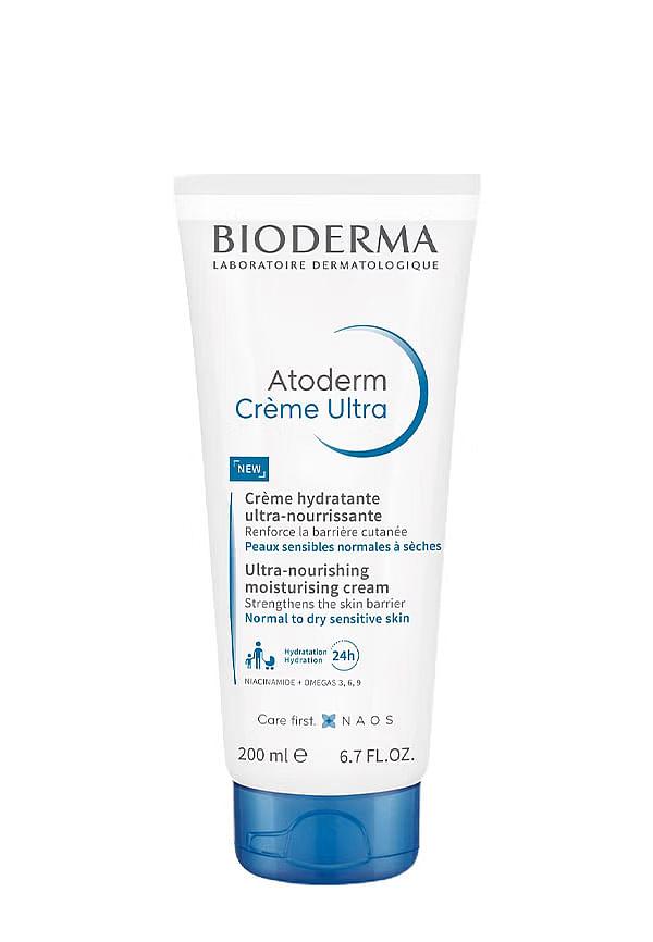 Atoderm Creme Ultra-Nourishing Moisturizer