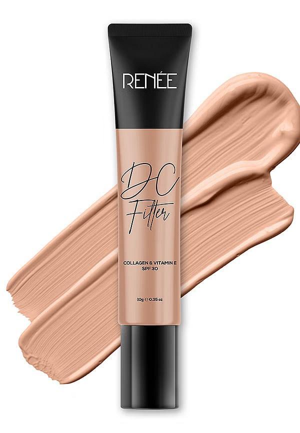 DC Filter - Color Correcting Undereye Dark Circles Instantly