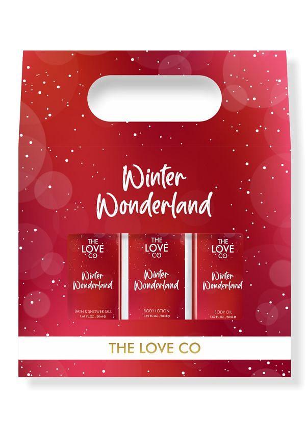 Winter Wonderland Gift Set (Pack of 3)