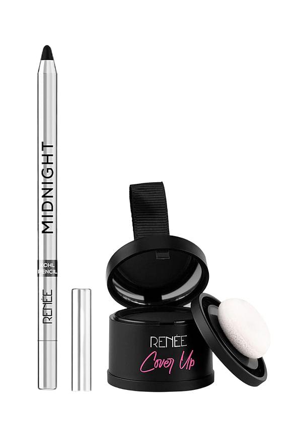 Ultimate Glam & Coverage Duo