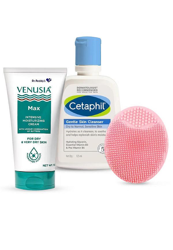 Ultimate Hydration & Cleansing Duo