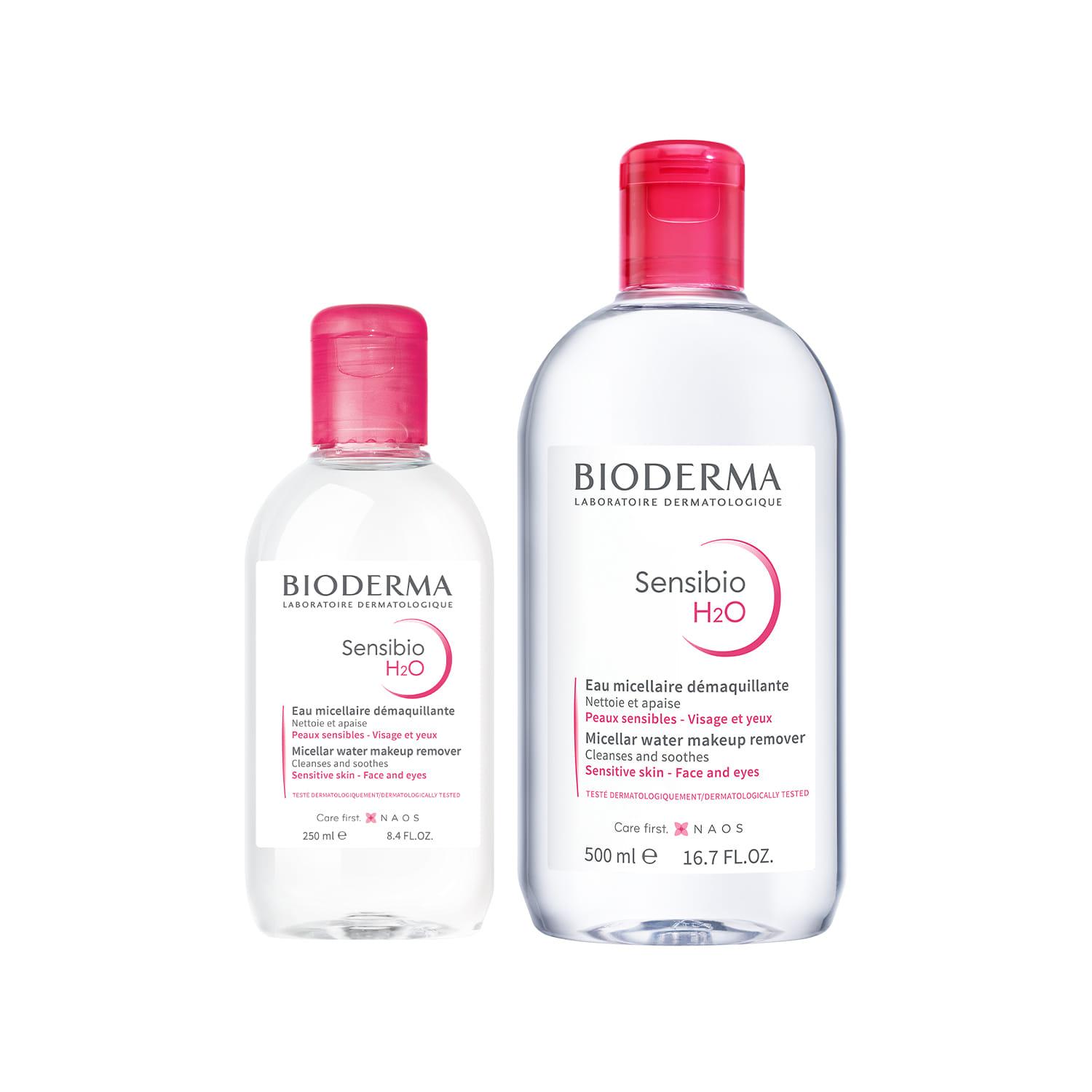 Sensibio Double Cleansing Saver