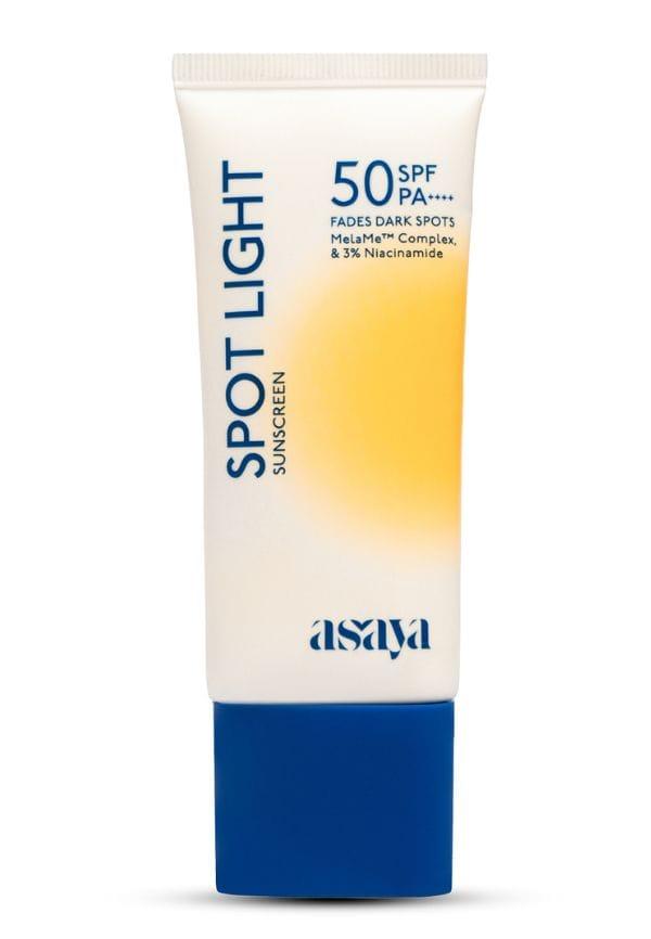 Spot Light Sunscreen SPF 50 PA++++