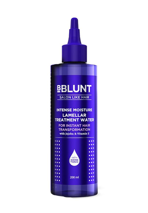 Intense Moisture Lamellar Treatment Water