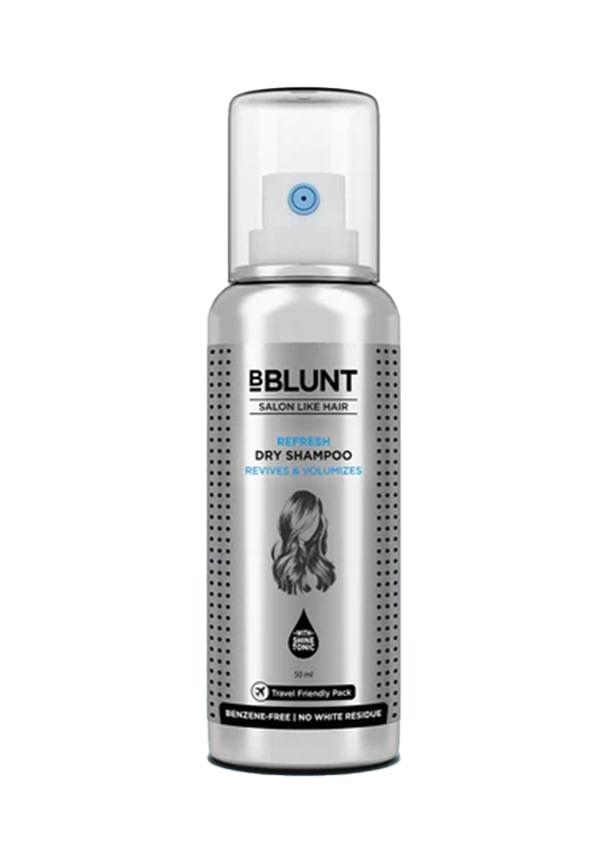 Refresh Dry Shampoo