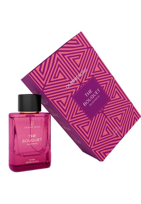 The Bouquet Perfume