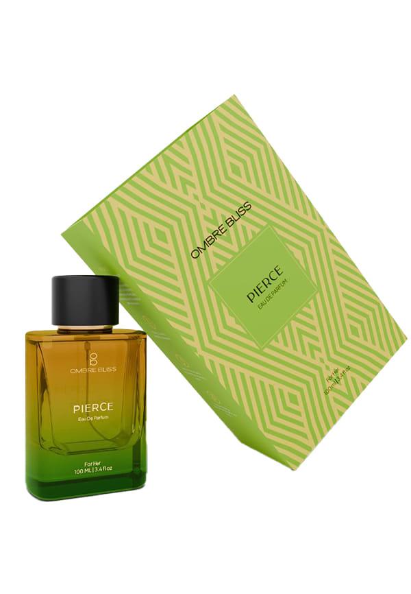 Pierce Perfume