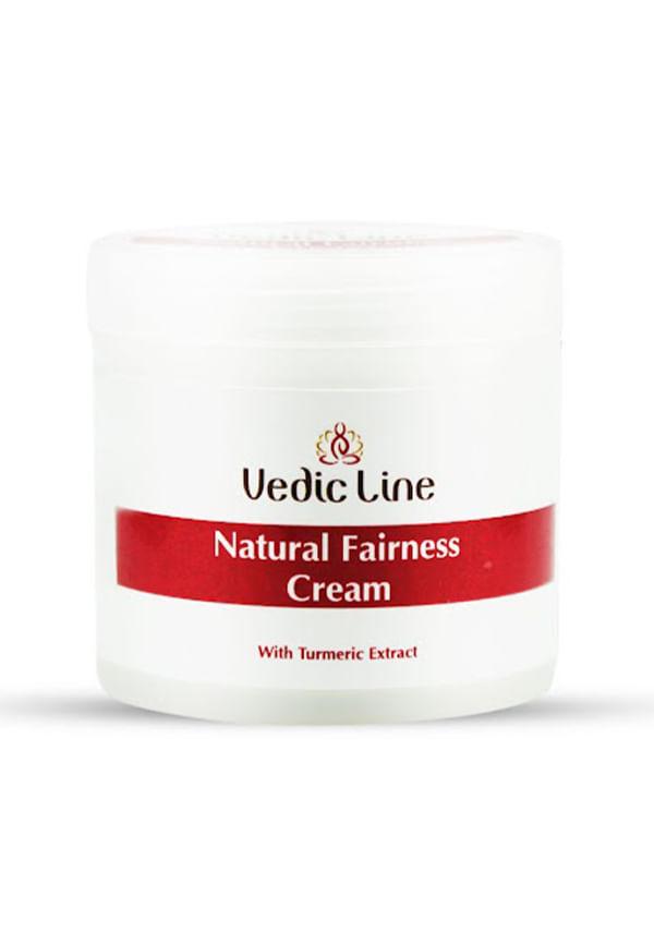 Natural Fairness Cream